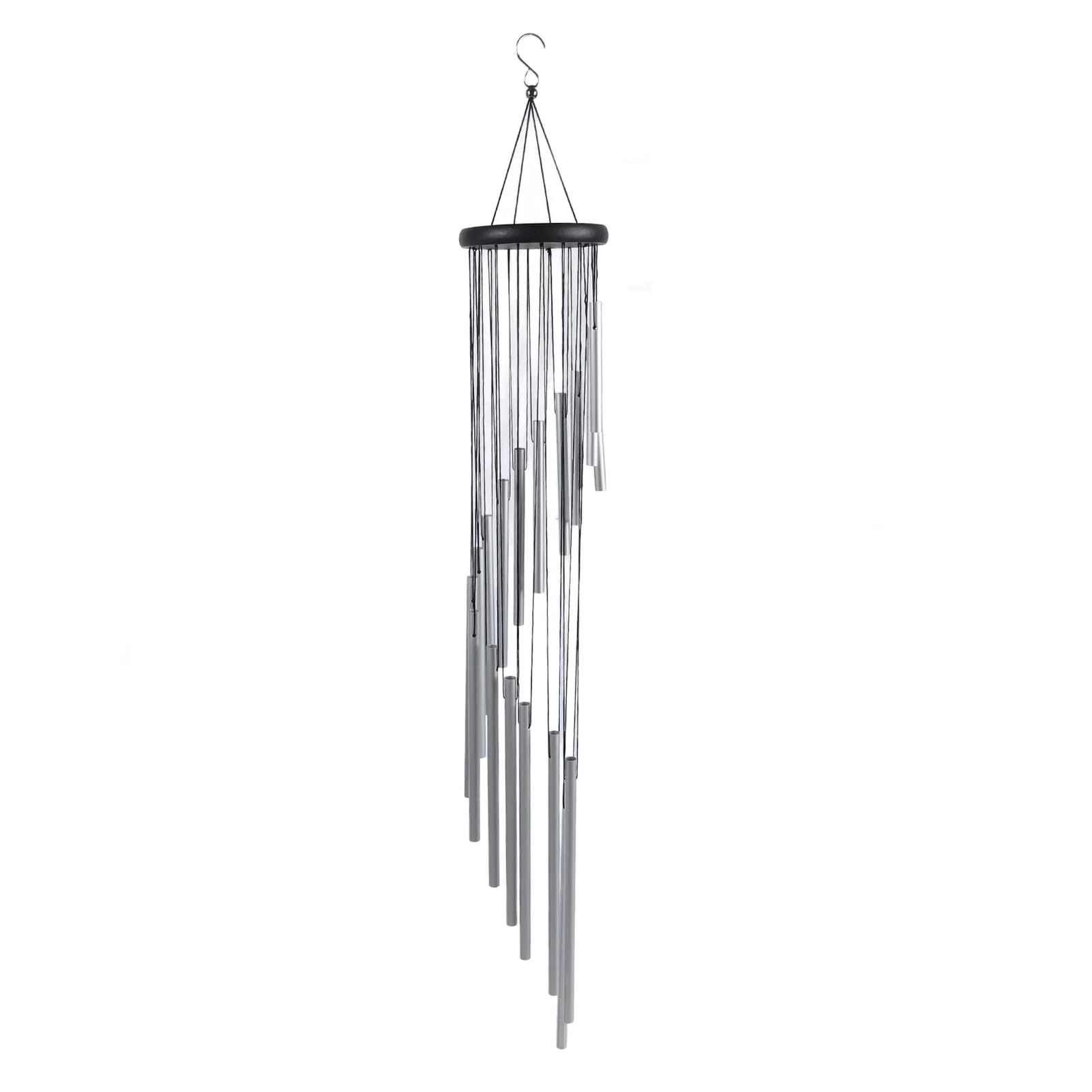 Wind Chimes 2.0