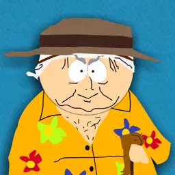 Dr. Mephisto (South Park) (Trey Parker)
