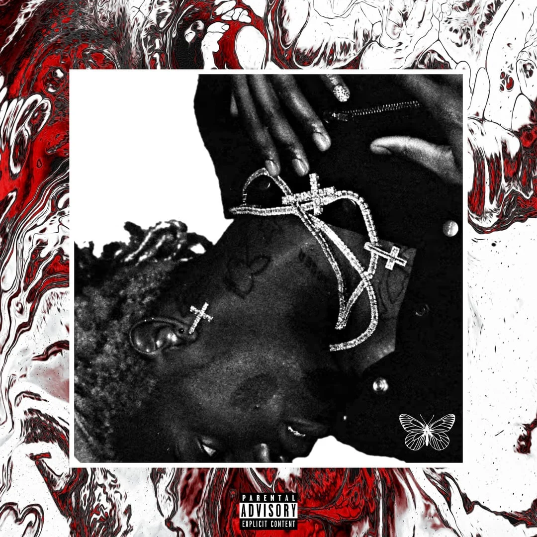 Playboi Carti - Whole Lotta Red v2