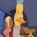 Ajax (Duckman) (Dweezil Zappa)