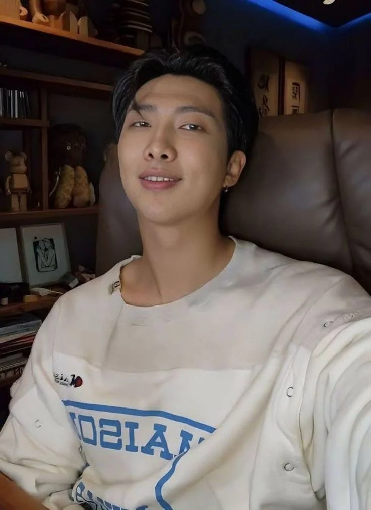 Kim Namjoon 