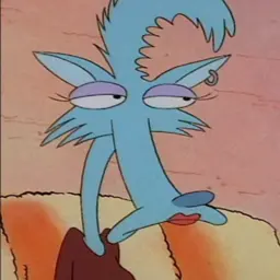 Cindy Wolfe (Rocko's Modern Life) (Linda Wallem)