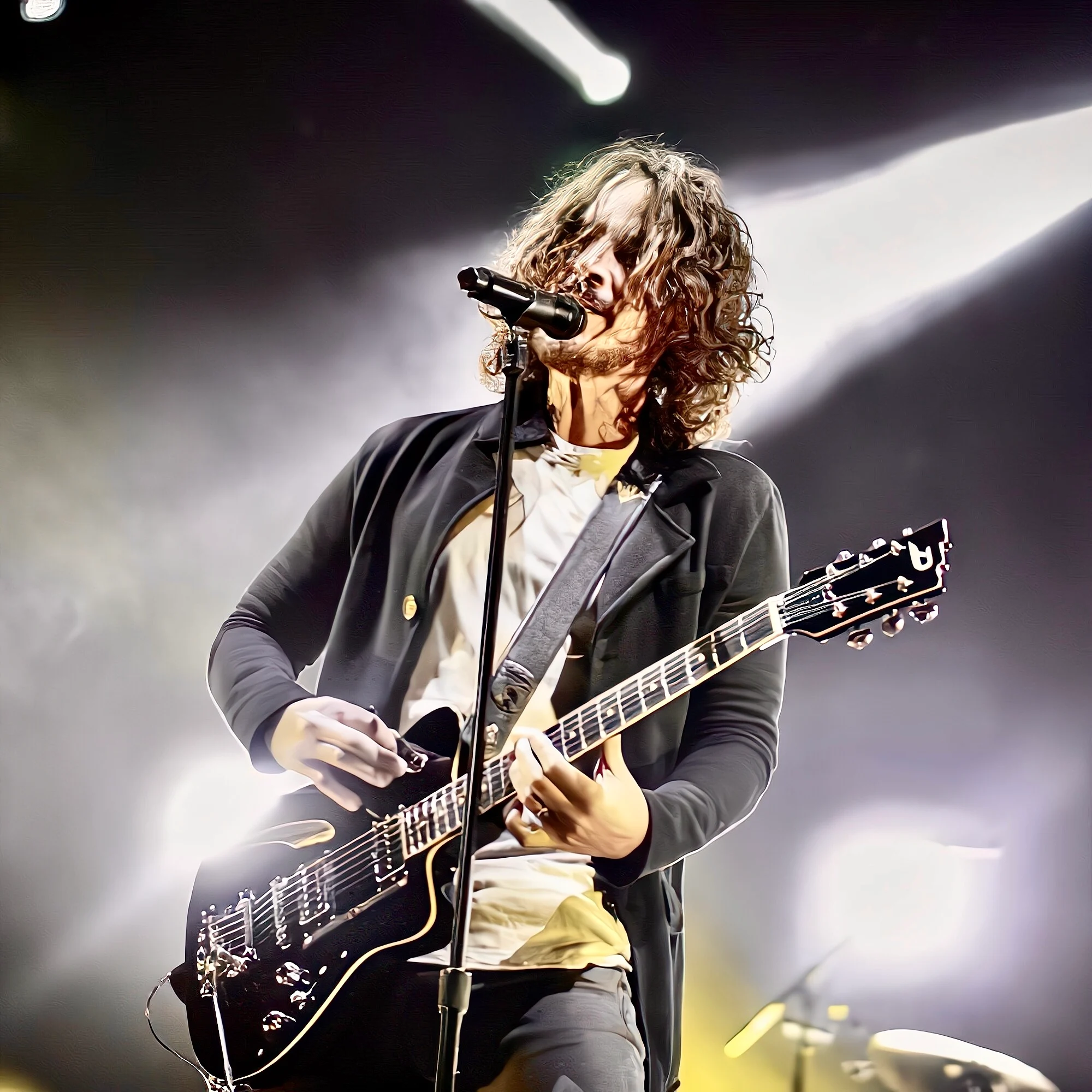 Chris Cornell