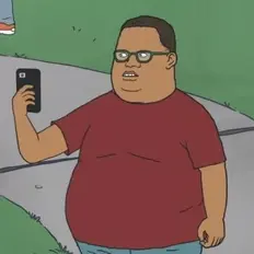 Cody (Beavis and Butt-Head) (Jayden Libran)