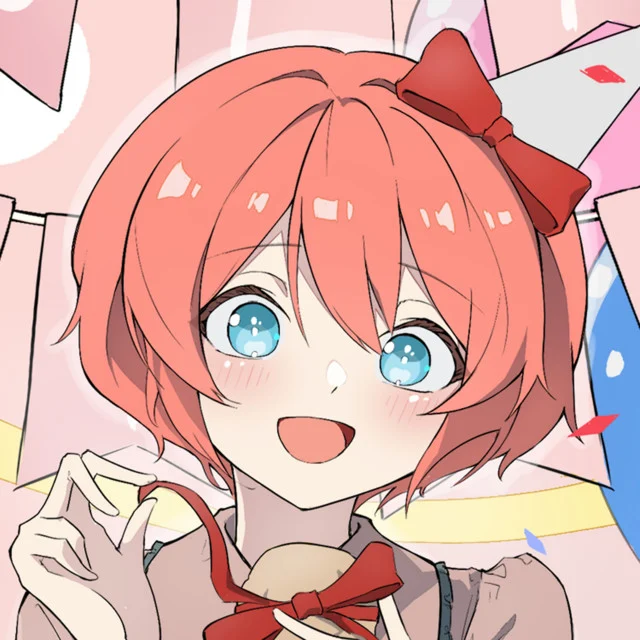 Sayori (DDLC Español Latino Fanmade)