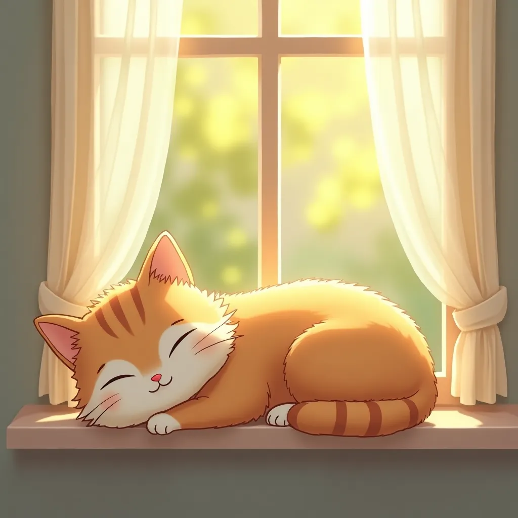 Sleepy