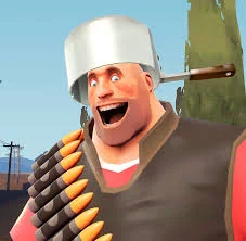 Tf2 Heavy