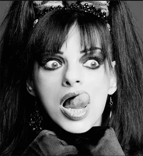 Nina Hagen