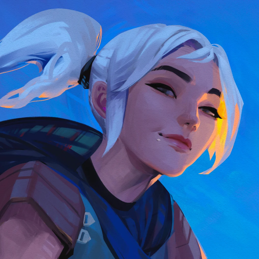 Jett (Valorant)
