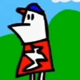 Homestar Runner (Powered By The Cheat) (Mike Chapman)