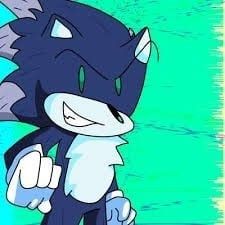 Lobokun the werehog