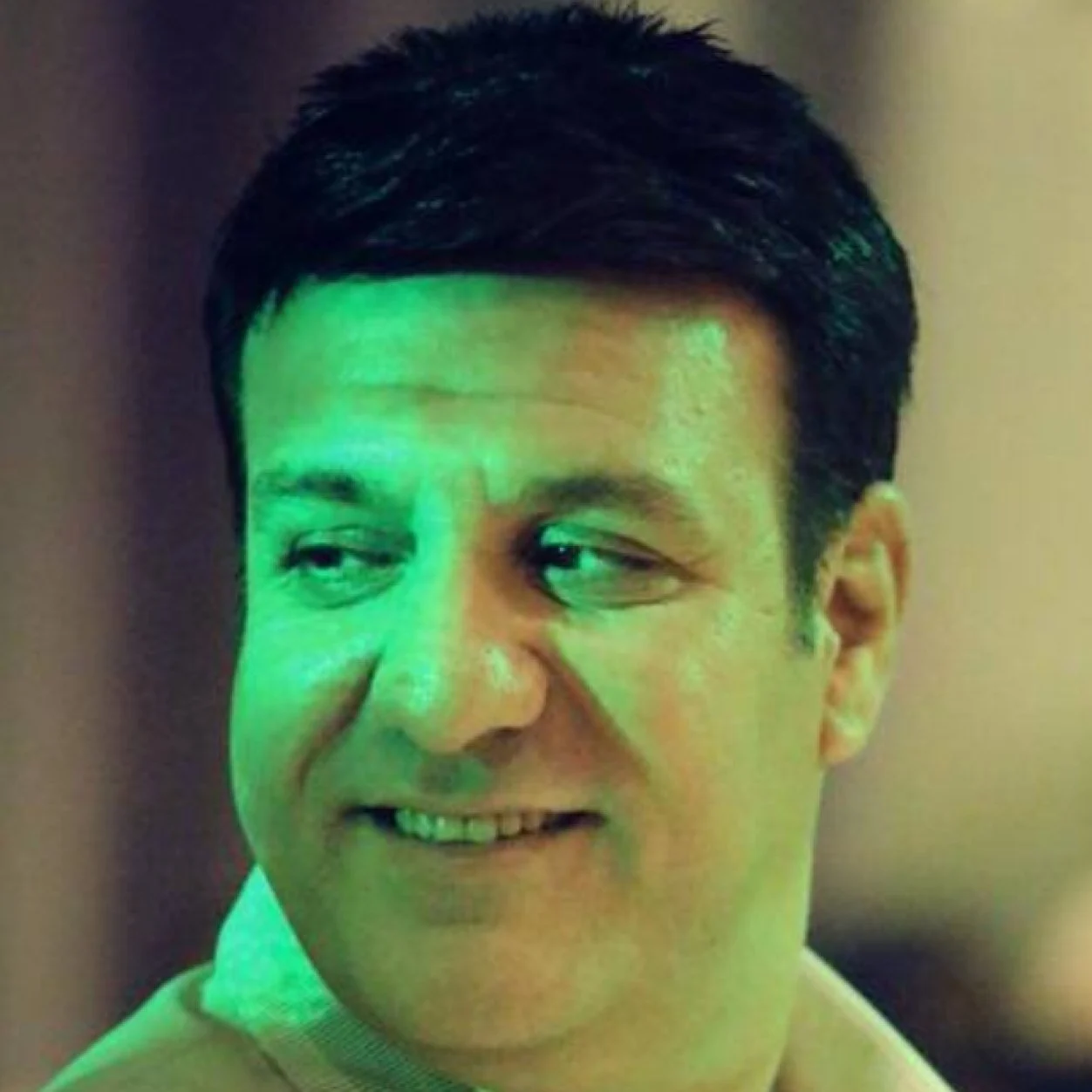 Ahmed Azraq