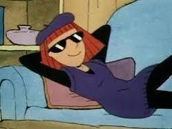 Judy Funnie (Doug) (Becca Lish)
