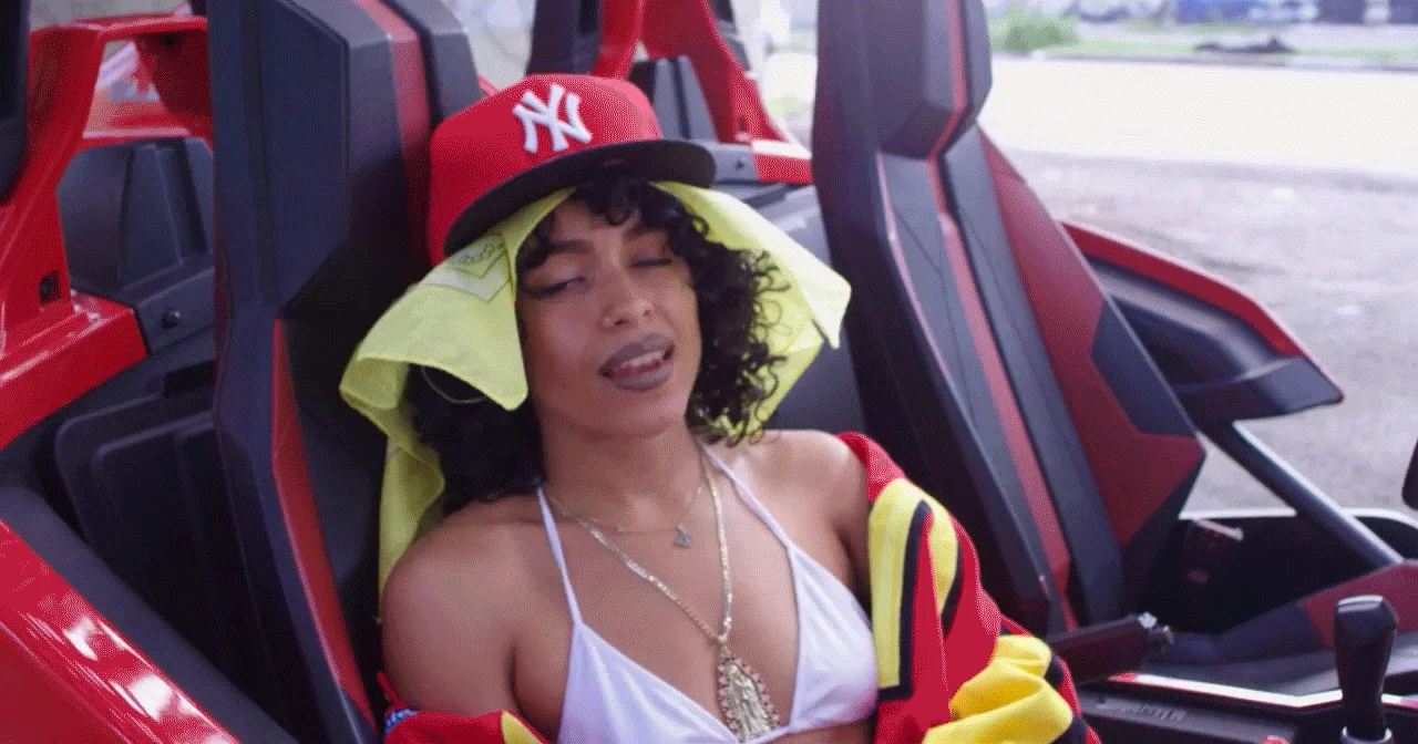 Princess Nokia