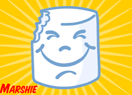 Marshie (Homestar Runner)