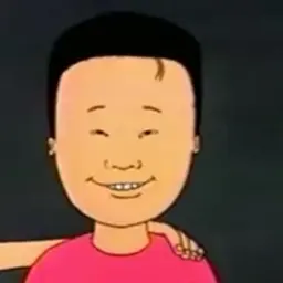 Hiro (Beavis and Butt-Head)