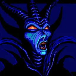 Chaos (Loom) (LucasArts)