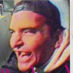 Raleigh Theodore Sakers (best known as the crazy old man on Sublime's Robbin' the Hood album)