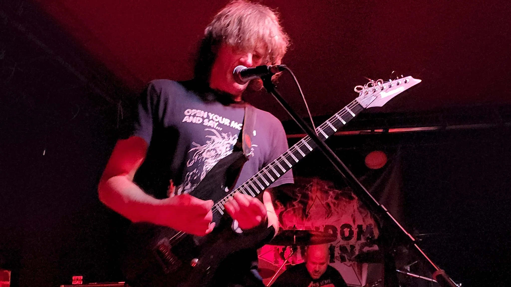 Murray Acton (Cretin) - Dayglo Abortions