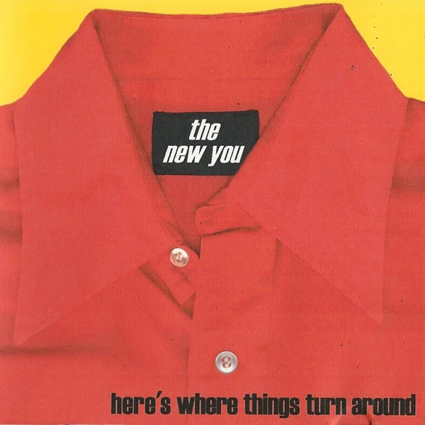 The New You (Matt Chapman of Homestar Runner's 90s band)