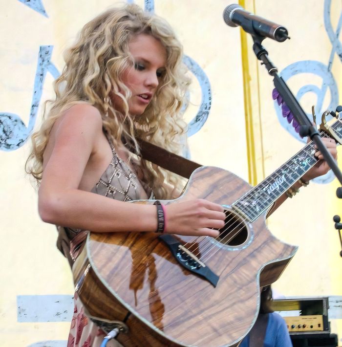Taylor Swift - Demos 