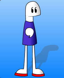 Homeschool Winner (Homestar Runner)