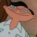 Mr. Hyunh (Hey Arnold!) (Baoan Coleman)