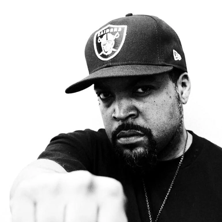 ice cube