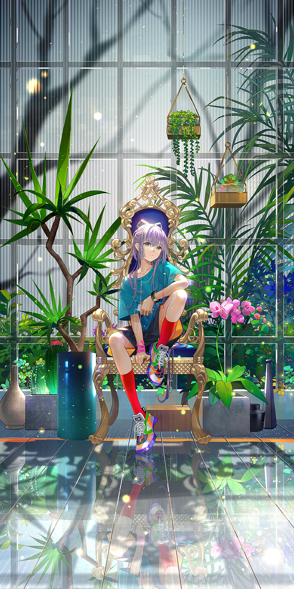 luotianyi洛天依