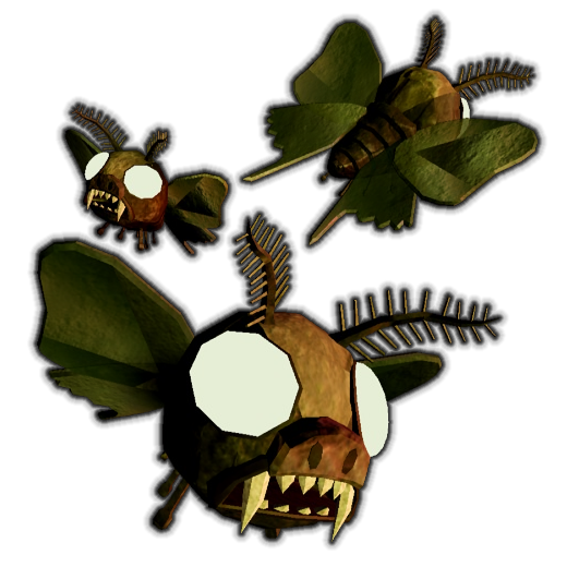 Gloombats