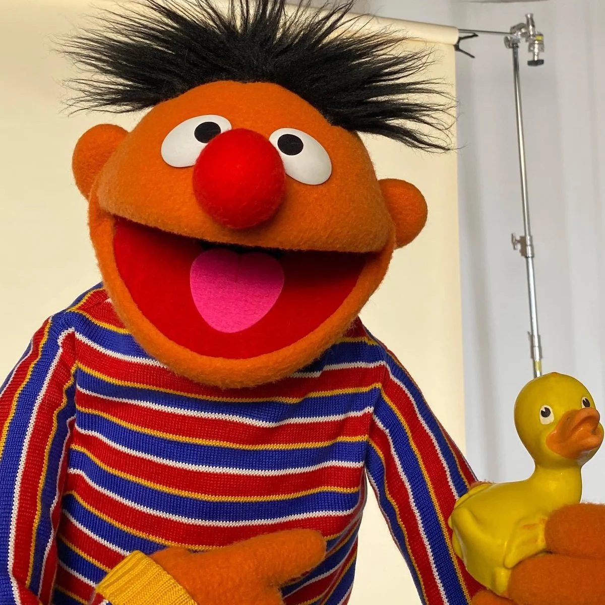 Ernie Peter Linz 