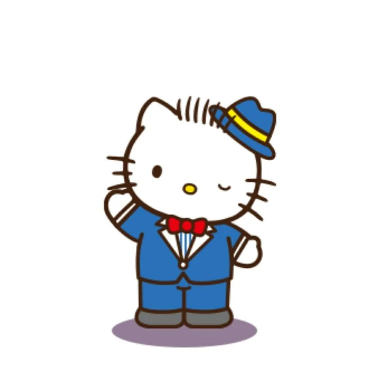 Dear Daniel (American English Dub) Sanrio