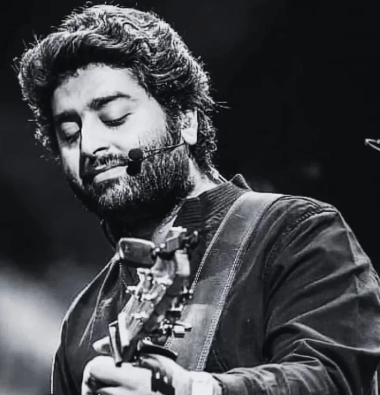 Arijit Singh ✨