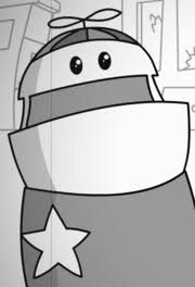 The Homestar Runner (1936)
