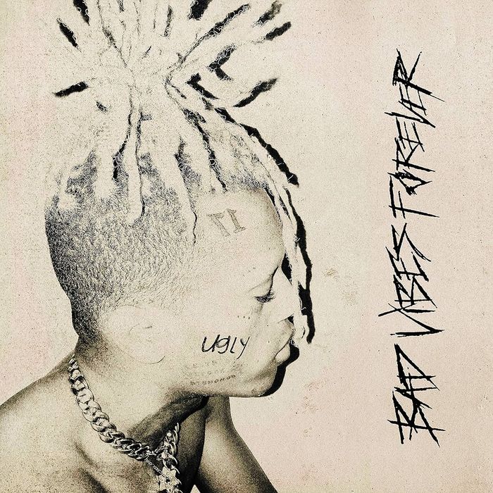 Xxxtentacion (bad vibes forever Era) 