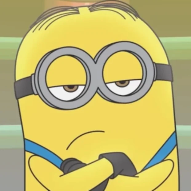 Dave the Minion (Cartoon Beatbox Battles Season 2)