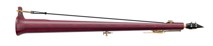 Literally a Glissotar