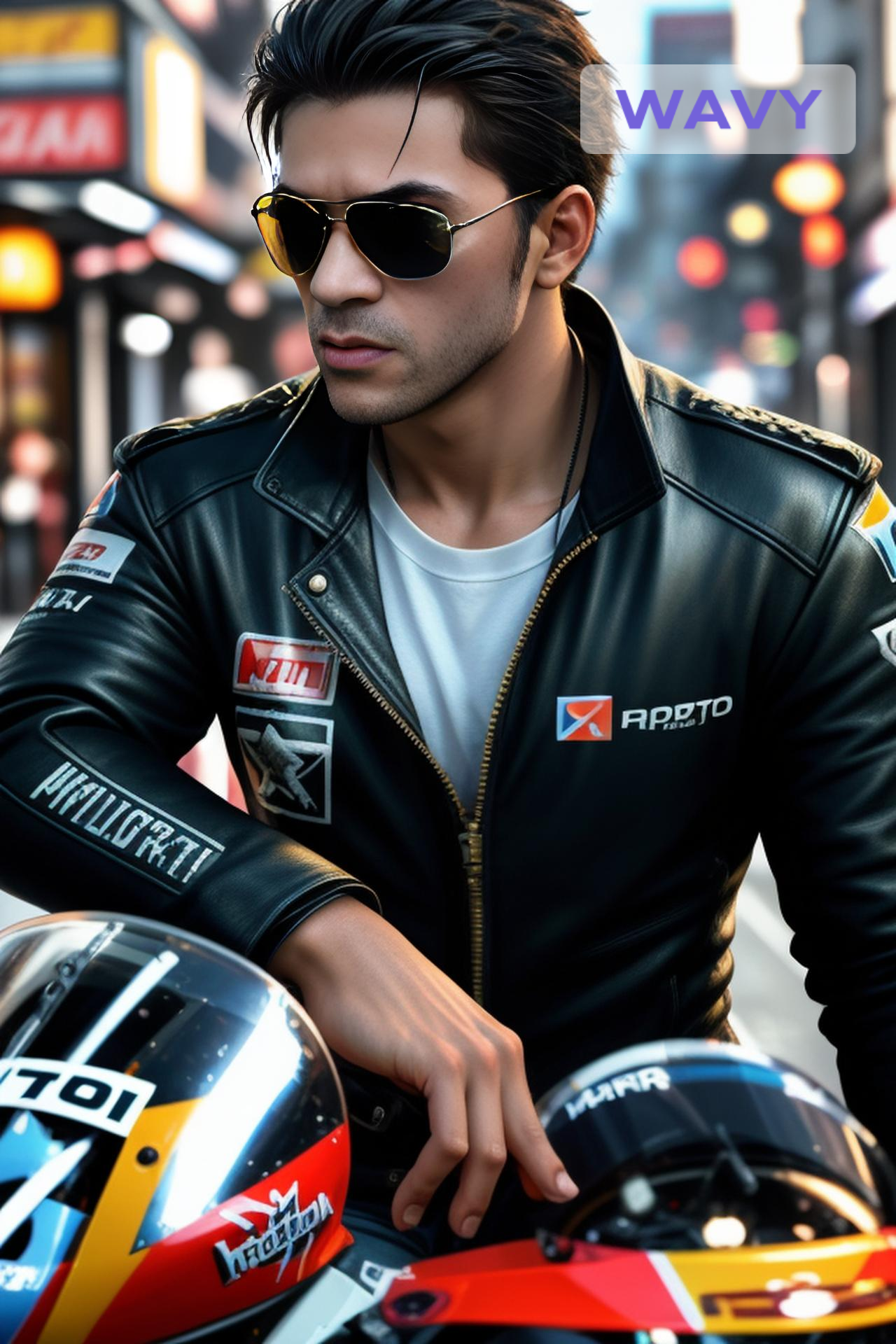 Marcelo malla 