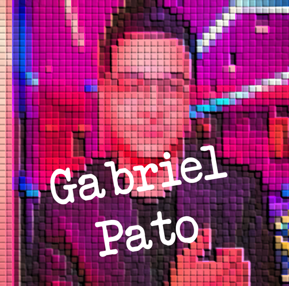 Gabriel Pato