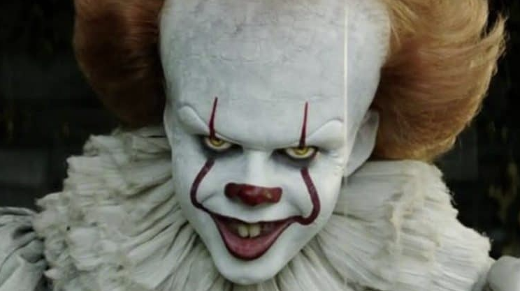 Pennywise 