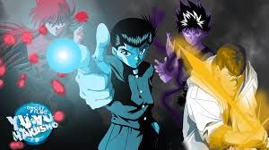 Yusuke Urameshi 