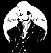 w.d gaster