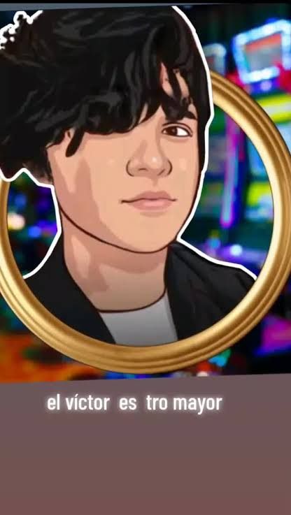 El Victor juega