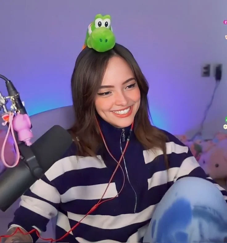 vicky palami 