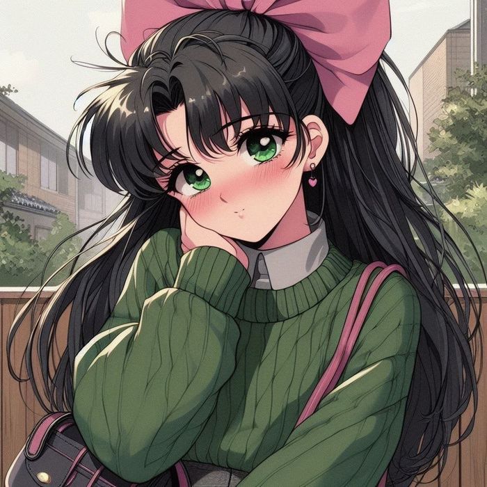 Doll Nasko (OC)