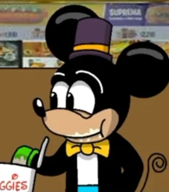 Nicky Gamer 456