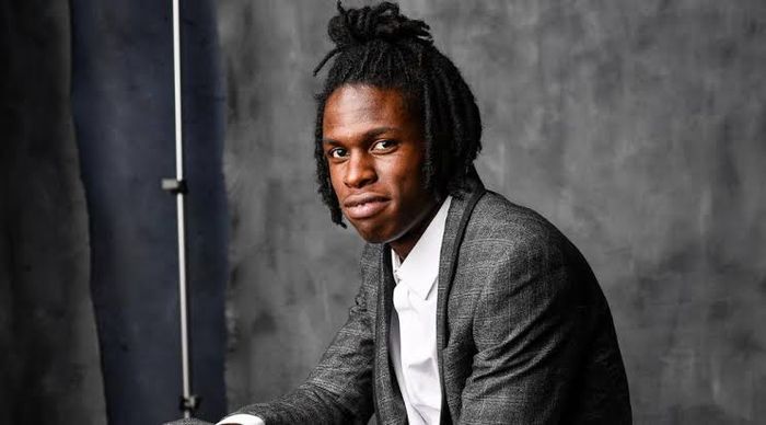 daniel caesar