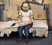 Sam (Beavis and Butt-Head in Virtual Stupidity) (Kristofor Brown)