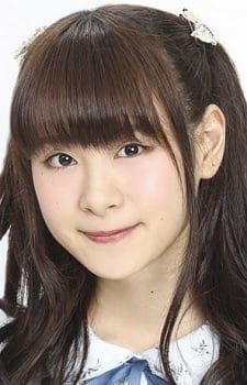 Kaori Maeda (Voice Actor Japanese)
