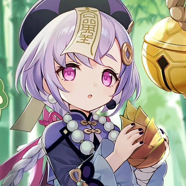 Qiqi (JP)